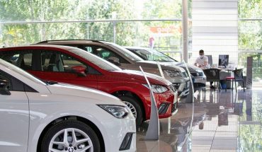 Abril reflejó una caída en los patentamientos de vehículos 0KM