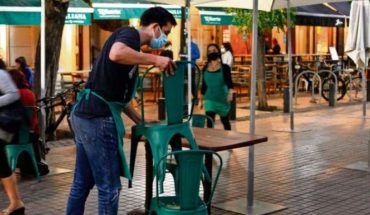 Achiga pide al Gobierno que autorice funcionamiento de restaurantes en interior