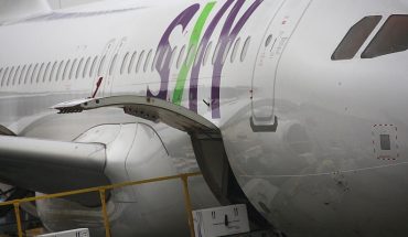Aerolinea anuncia oferta de pasajes desde $1.990 y descuentos de hasta un 85% para este CyberMonday