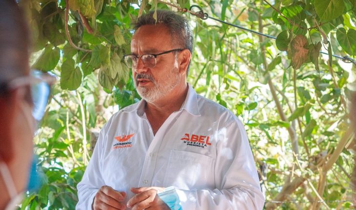 Asesinan a Abel Murrieta, exprocurador y candidato por MC en Cajeme