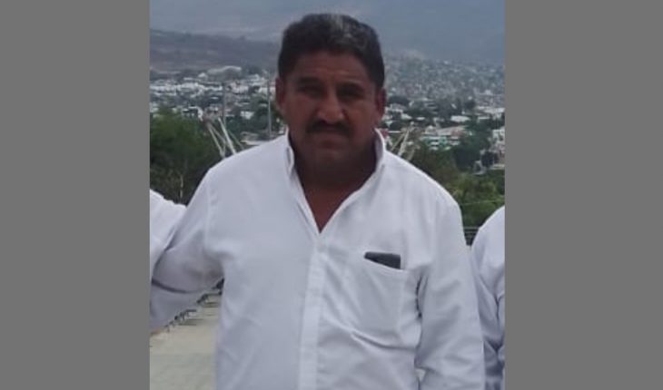 Asesinan a Cipriano Villanueva Ovando, candidato a regidor en Chiapas