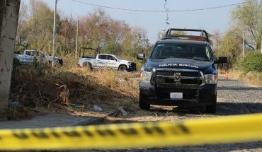 Asesinan a víctima e integrante de Comisión de Búsqueda en Guanajuato