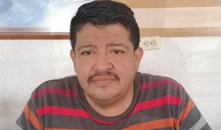 Asesinan al periodista Benjamín Morales en Sonora; denunció amenazas