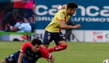 Atlético Morelia pierde la final de Liga de Expansión contra Tepatitlán