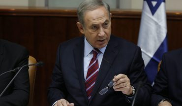 Benjamín Netanyahu: Hamás y Yihad Islámica “pagarán un alto precio”