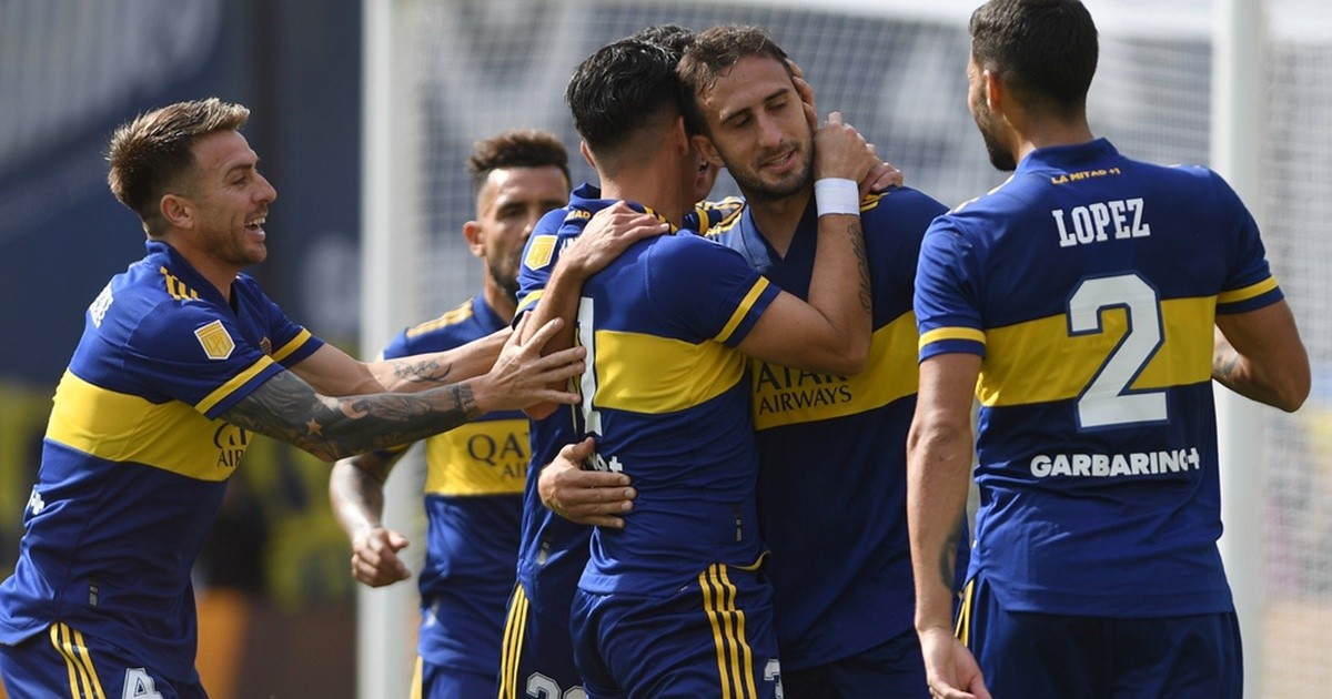 Boca visita a Barcelona en Ecuador en un duelo de líderes
