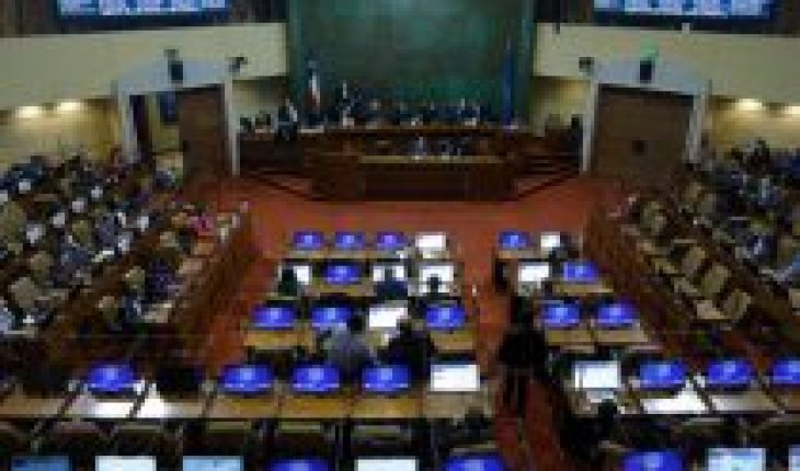 Cámara de Diputados aprueba comisión investigadora por eventual colusión de gas licuado