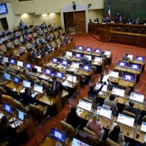 Cámara de Diputados aprueba en general proyecto que extiende postnatal de emergencia: retorna a Comisión de Mujeres