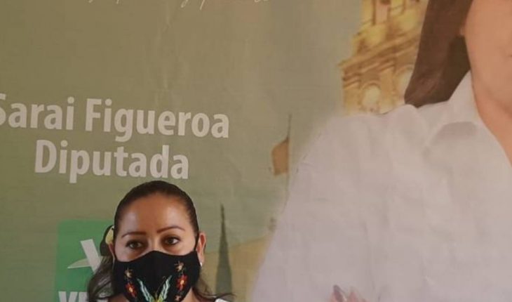 Candidata del PVEM sufre ataque en Acámbaro, Guanajuato y sobrevive