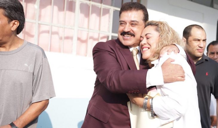 Carlos Lomelí, candidato de Morena, admitió hacer negocios con el Cártel de Sinaloa: DEA