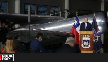 Chile se unirá a SpaceX para lanzar satélites