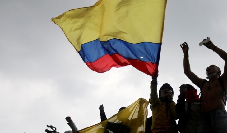 Colombia: Iván Duque retiró el proyecto de ley sobre reforma tributaria