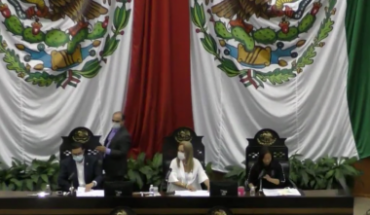 Congreso de Tamaulipas declara improcedente juicio de desafuero
