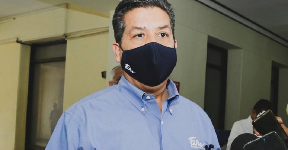Corte desecha controversia al desafuero del gobernador de Tamaulipas