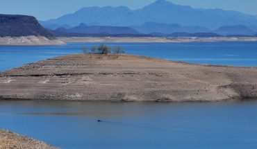 Críticos los embalses de las presas en Sinaloa por sequía