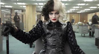 “Cruella”, delirio y estilo: Emma Stone en la piel de la villana que buscó ser auténtica