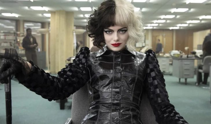 “Cruella”, delirio y estilo: Emma Stone en la piel de la villana que buscó ser auténtica