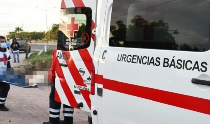 Cruz Roja Guamúchil levanta paro laborar con condiciones