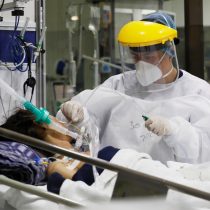 Cruz Roja alerta de un colapso sanitario en Latinoamérica por la pandemia
