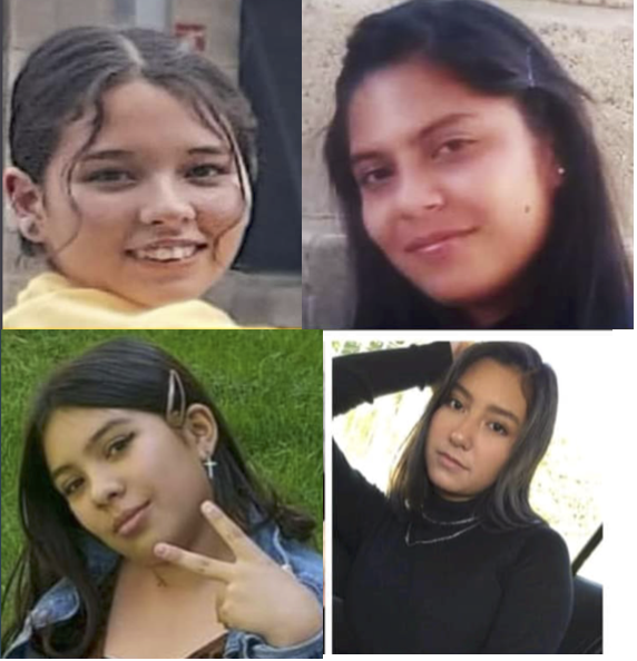 Desaparecen cinco adolescentes en Tlajumulco, Jalisco