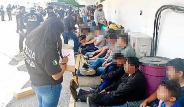 Estudiantes de la normal de Mactumactzá denuncian tortura y agresiones sexuales de policías