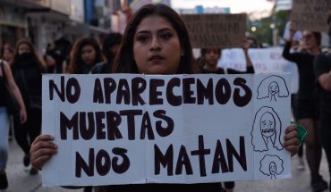 Detienen a un hombre en Ciudad Juárez por el feminicidio de Jacivi