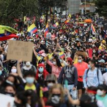 Disturbios en municipio colombiano de Yumbo dejan dos muertos y 48 heridos