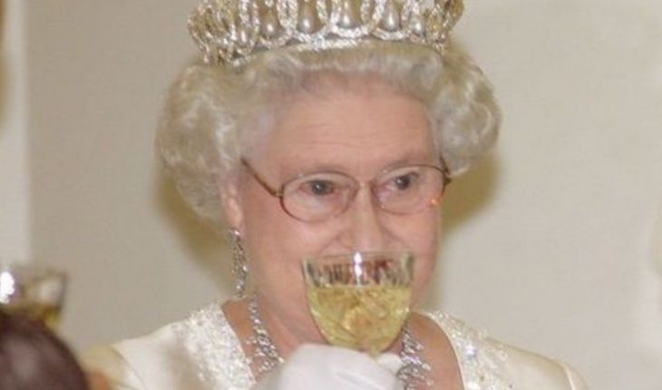 El ingenioso sistema que tienen los cocineros de la Reina Isabel II: “si la quieren envenenar, mueren todos”