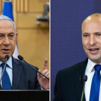 El movimiento inesperado para poner fin al largo mandato de Benjamin Netanyahu como primer ministro israelí