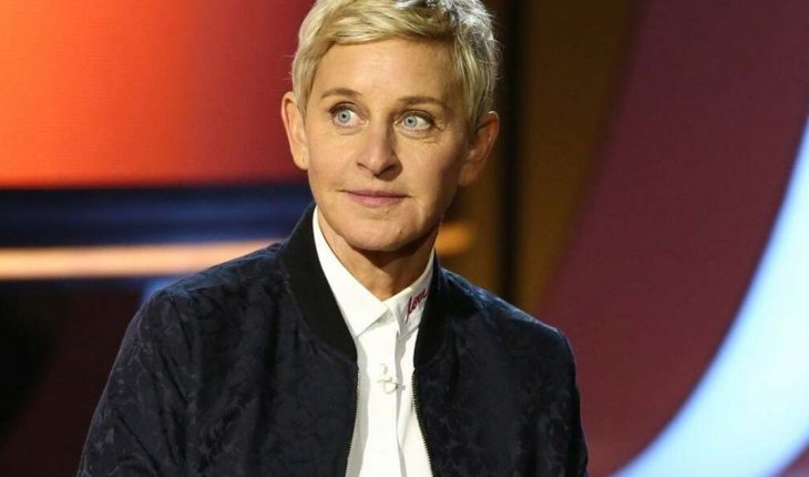 Ellen DeGeneres terminará su programa en 2022 tras las acusaciones por ambiente laboral tóxico