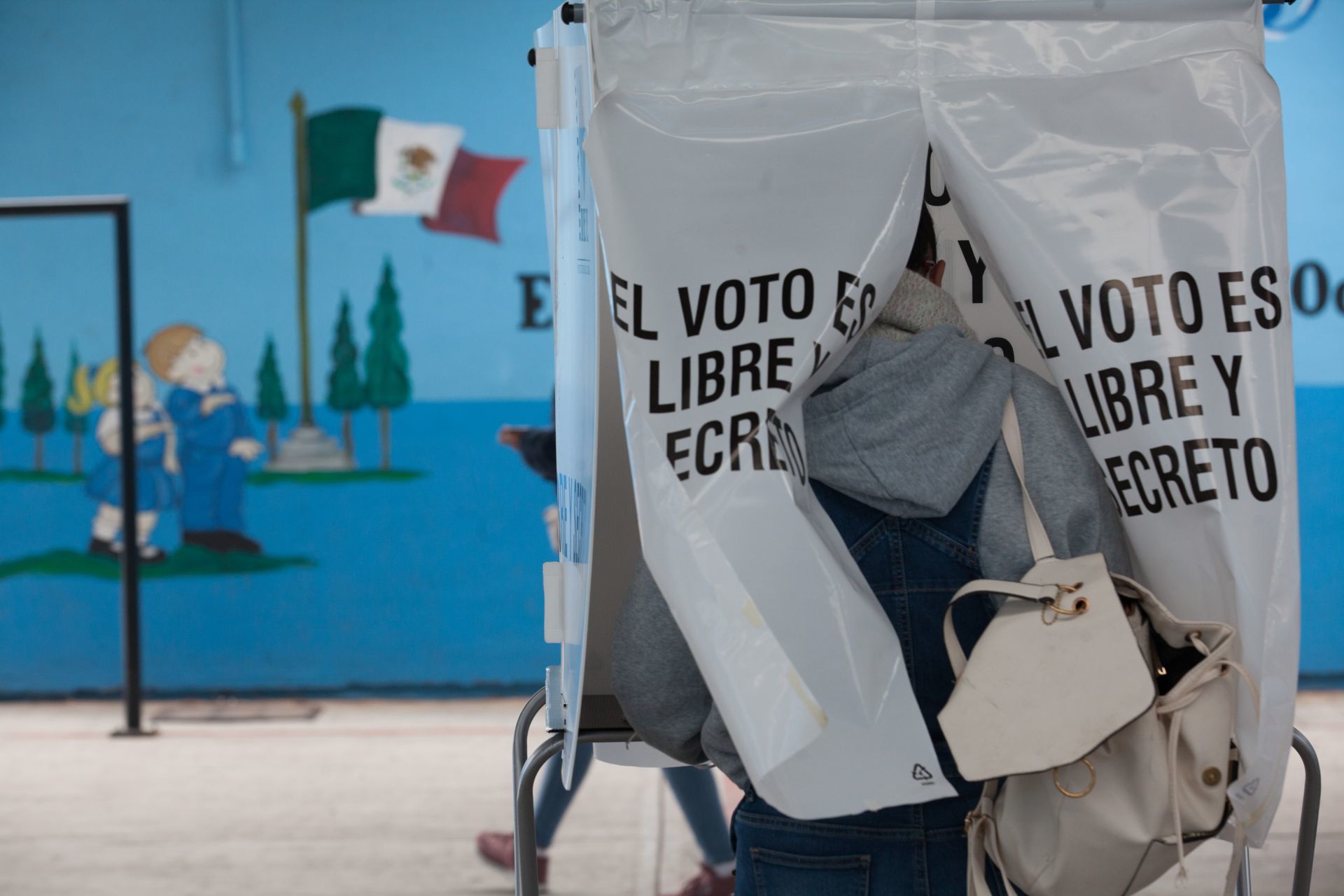 En 8 meses van 210 víctimas por violencia política en México: Integralia