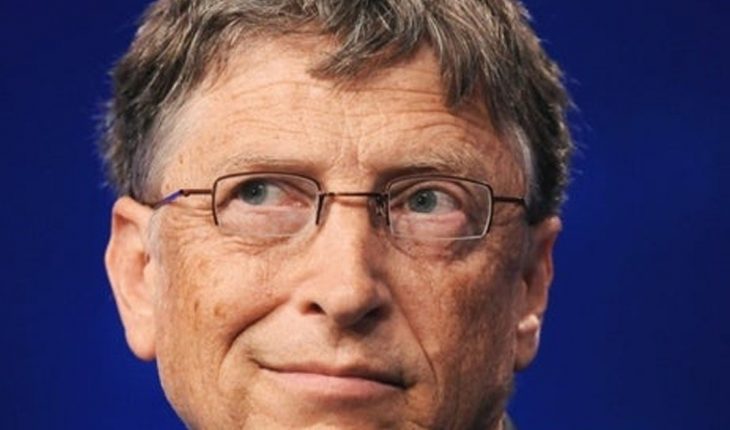 En medio de su divorcio, un nuevo escándalo sacude a Bill Gates