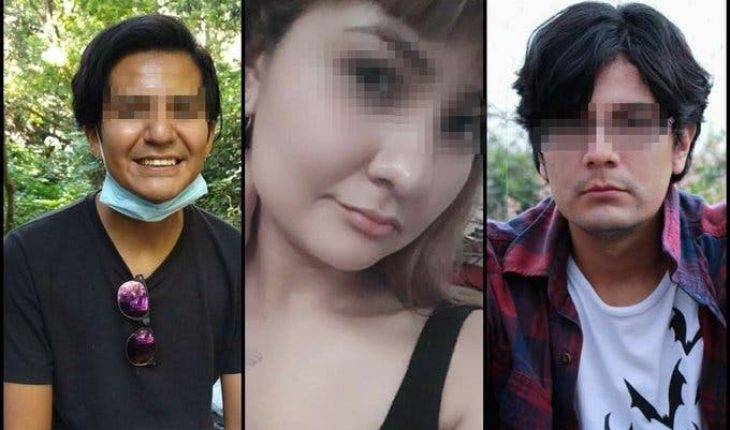 Encuentran en Jalisco sin vida a los tres hermanos que fueron secuestrados