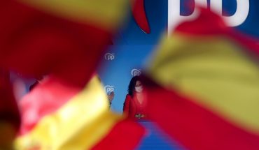 España: tras las elecciones, Madrid profundiza su giro a la derecha