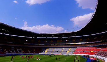 Estadio de Chivas y Atlas con aforo del 35% en liguilla