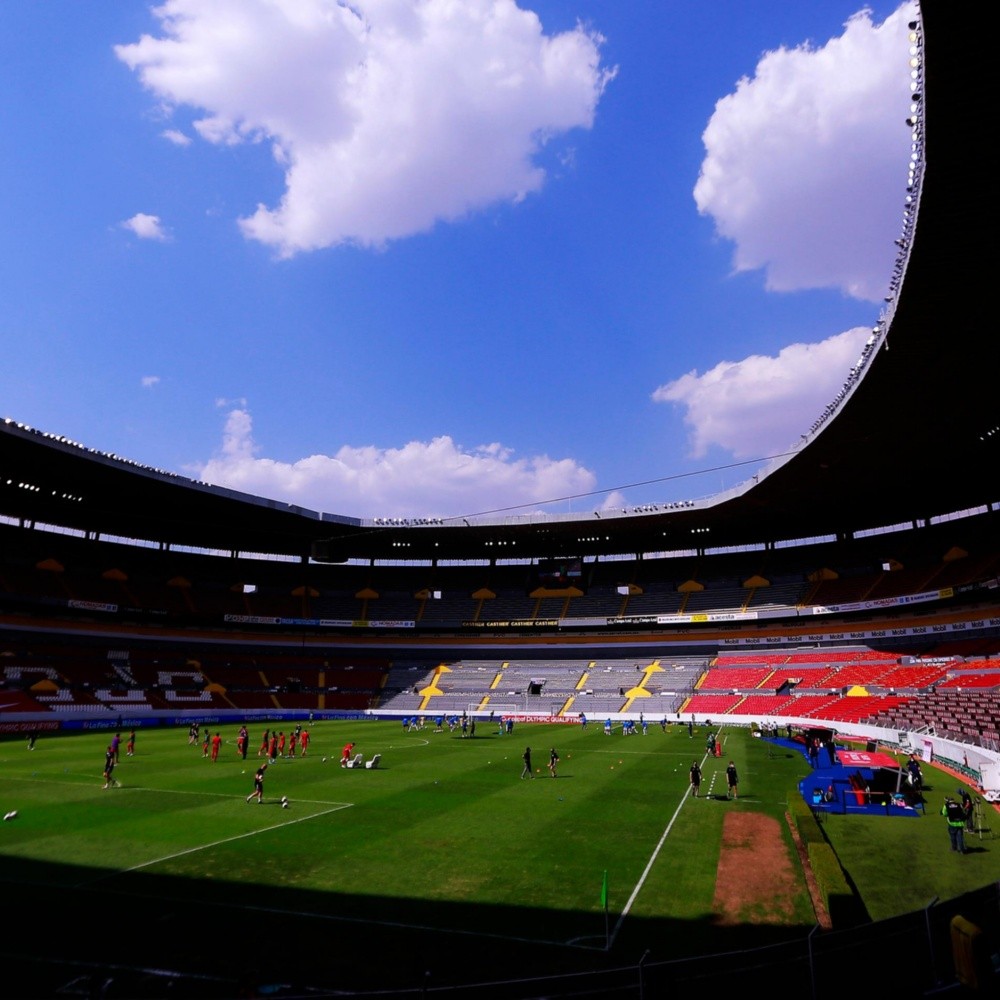 Estadio de Chivas y Atlas con aforo del 35% en liguilla