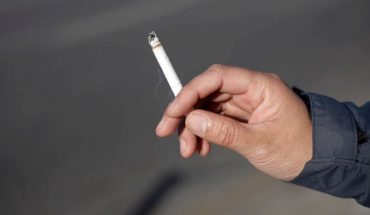 Estudio a nivel de América Latina determinó que en Chile el cigarrillo provoca 52 muertes diarias