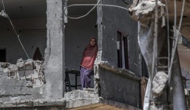Expertos ONU piden que Corte Penal Internacional investigue ataques a civiles en Israel y Palestina