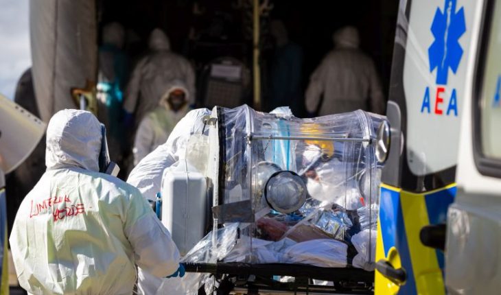 Expertos piden reformas en la OMS para que la actual pandemia “sea la última”