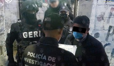 Extraditan y detienen a Edgar Tungüí, excomisionado de Reconstrucción