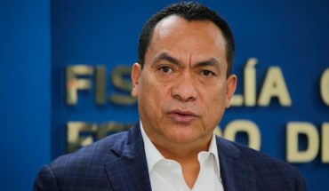 FGE investiga contexto de vida de candidato a alcalde de Uruapan que fue raptado