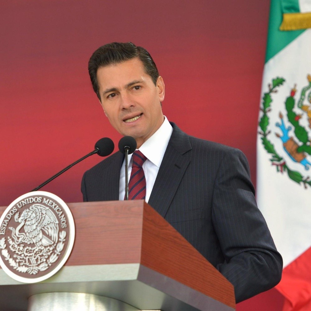 FGR debe informar cuántas investigaciones hay en contra de Peña Nieto