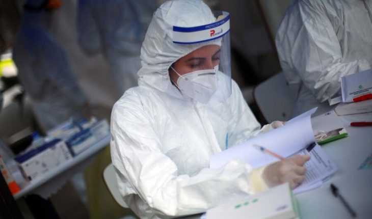 FMI: hacen falta unos US$50.000 millones para poner fin a la pandemia