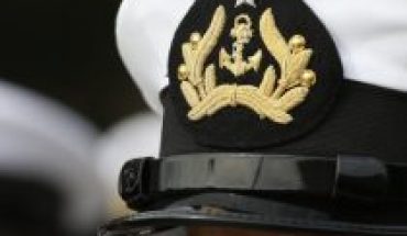 Fiscalía formalizará a carabinero y seis funcionarios de la Armada por supuestas violaciones a los DD.HH