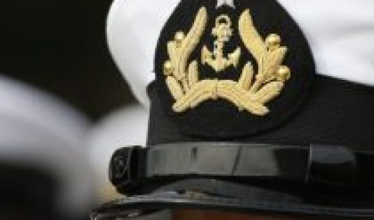 Fiscalía formalizará a carabinero y seis funcionarios de la Armada por supuestas violaciones a los DD.HH
