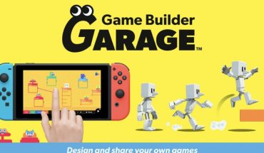 Game Builder Garage: Nintendo quiere enseñarte a programar juegos