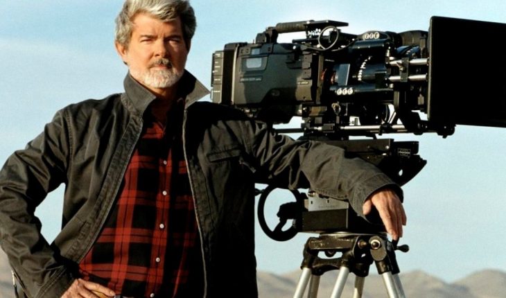 George Lucas cumple años y lo celebramos con algunos datos de su vida