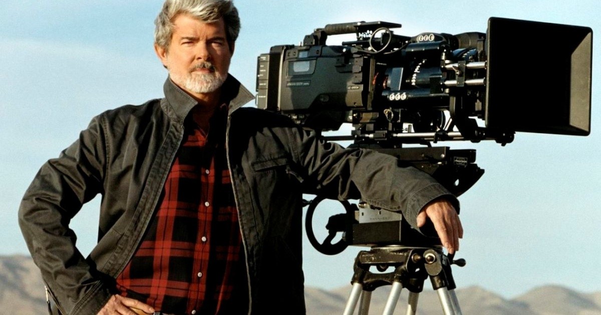 George Lucas cumple años y lo celebramos con algunos datos de su vida