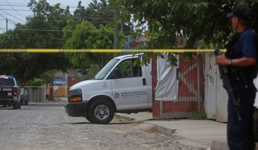 Hallan 70 bolsas con restos de 11 personas en una finca de Tonalá, Jalisco