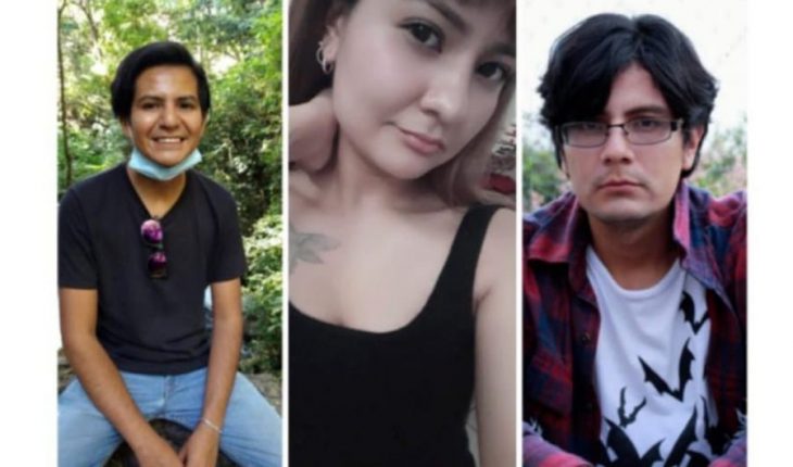 Hallan sin vida a Ana, José y Luis, hermanos desaparecidos en Jalisco